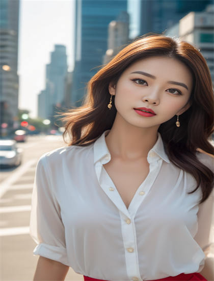 从表演艺术看《女霸总的贴身神医》：的审美特点与艺术成就 认识人物与故事的互动